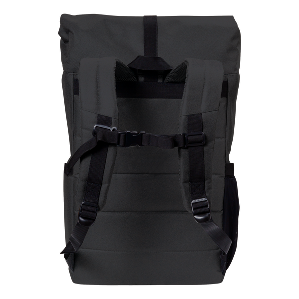 D2109 Roll-top 18-can Backpack Cooler