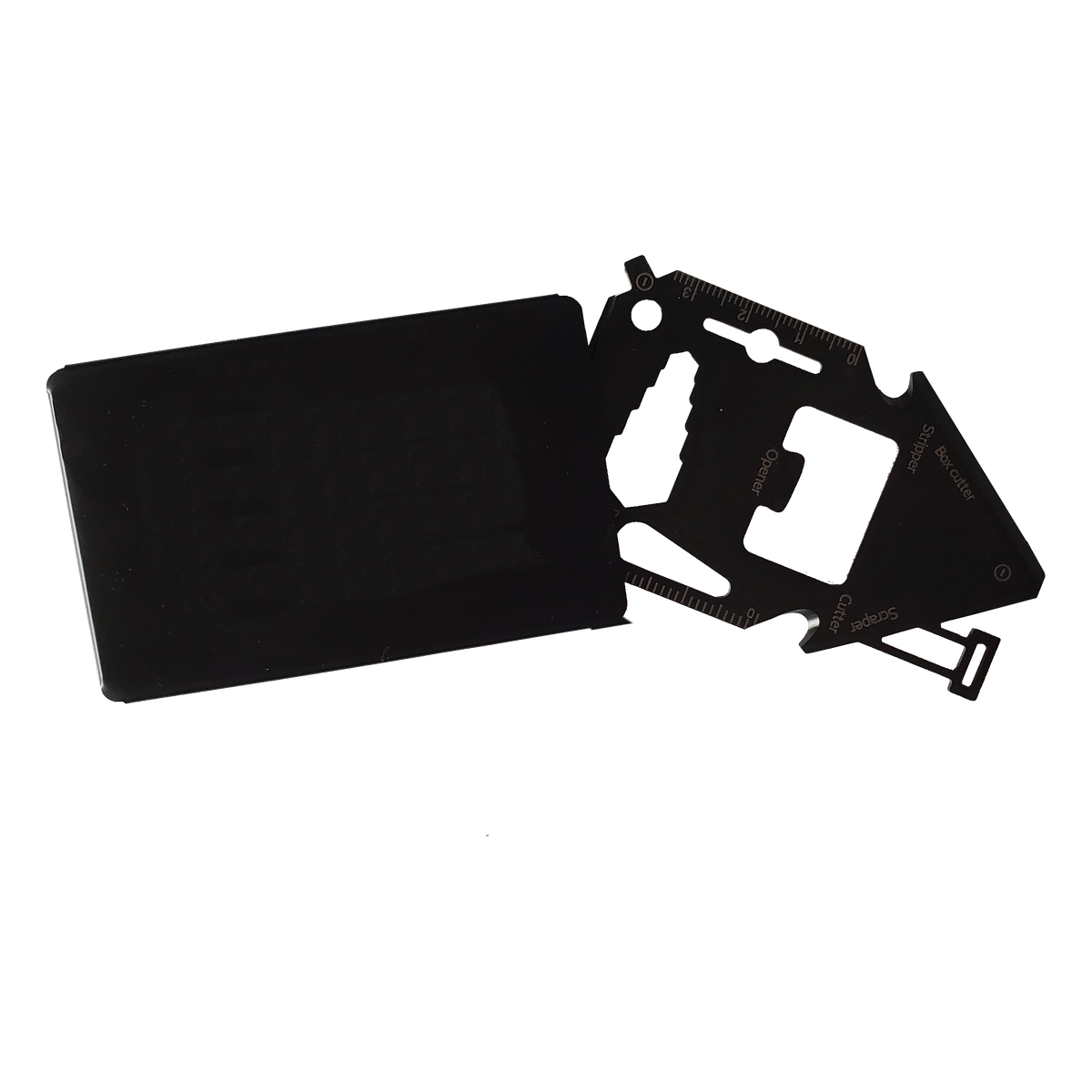 D2306 House Card MultiTool with Protective Case Your Company Store