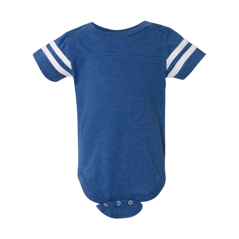 DY1850B Infant Fine Jersey Football T-Shirt