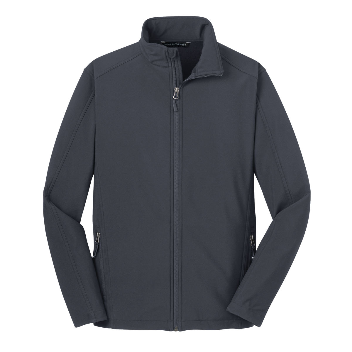 D1401MT Mens Core Soft Shell Tall Jacket – Your Company Store