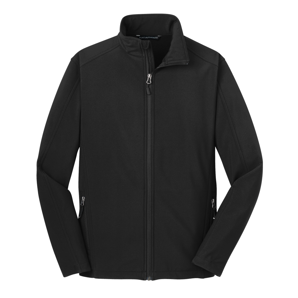 D1401MT Mens Core Soft Shell Tall Jacket – Your Company Store