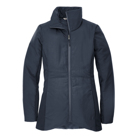 D1897W Ladies Collective Insulated Jacket