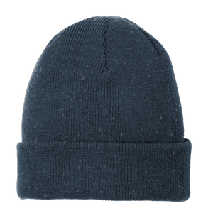 D1880 Speckled Beanie