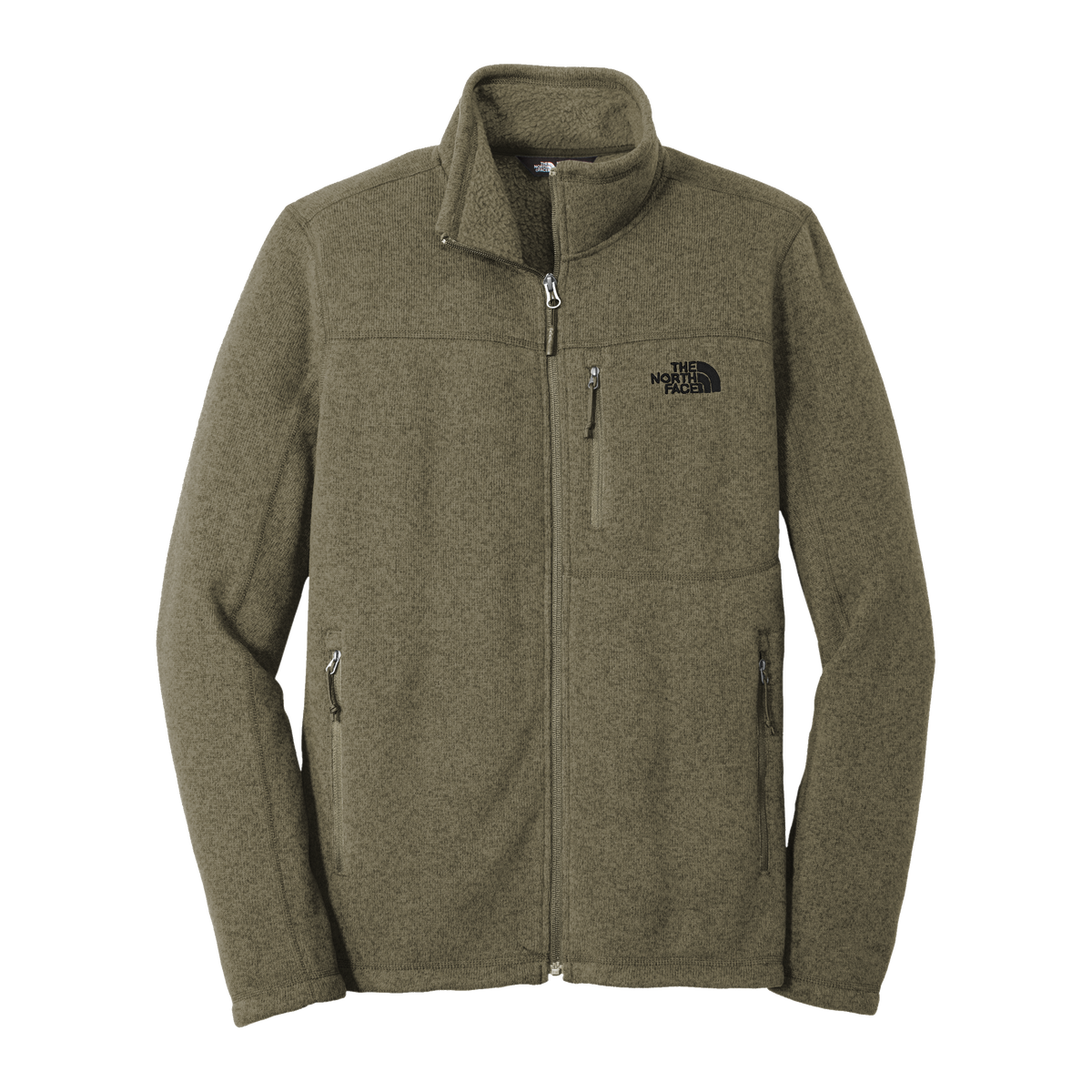 The north face mens hot sale sweater