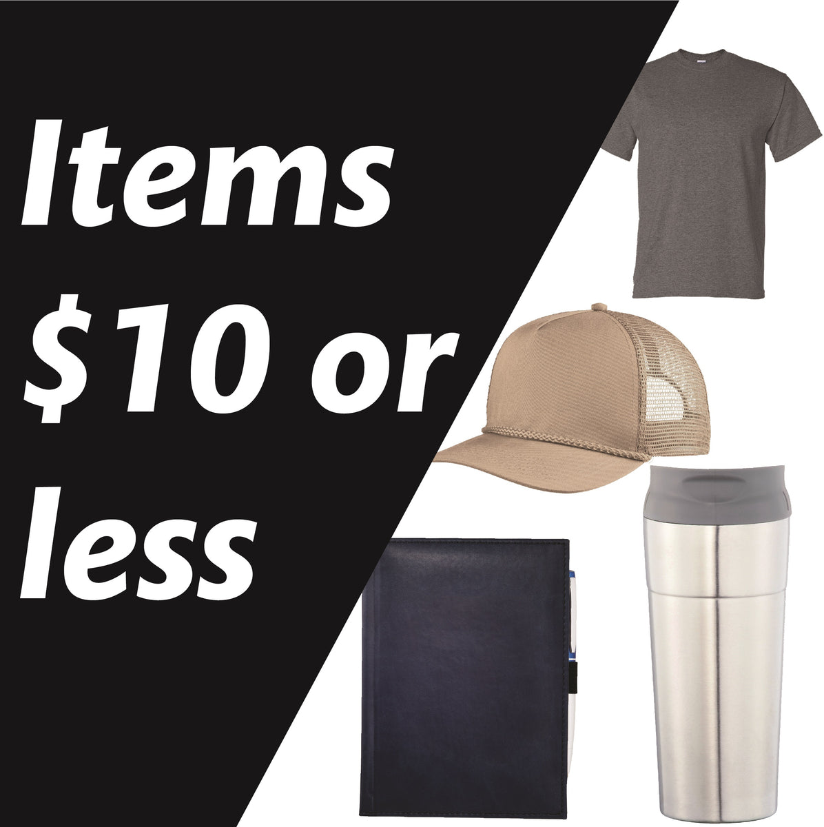 Items $10 & Under – Page 2 – Your Company Store