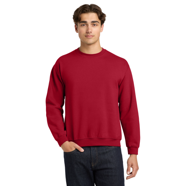 D1977 Heavy Blend Crewneck Sweatshirt