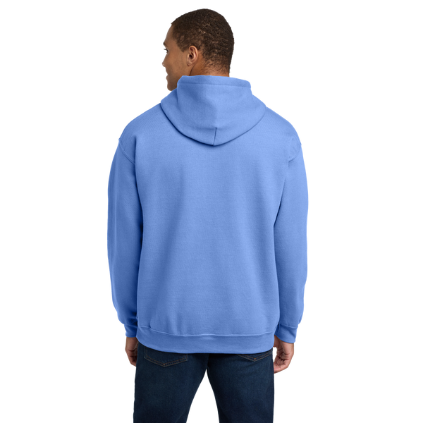 D1978 Heavy Blend Hooded Sweatshirt