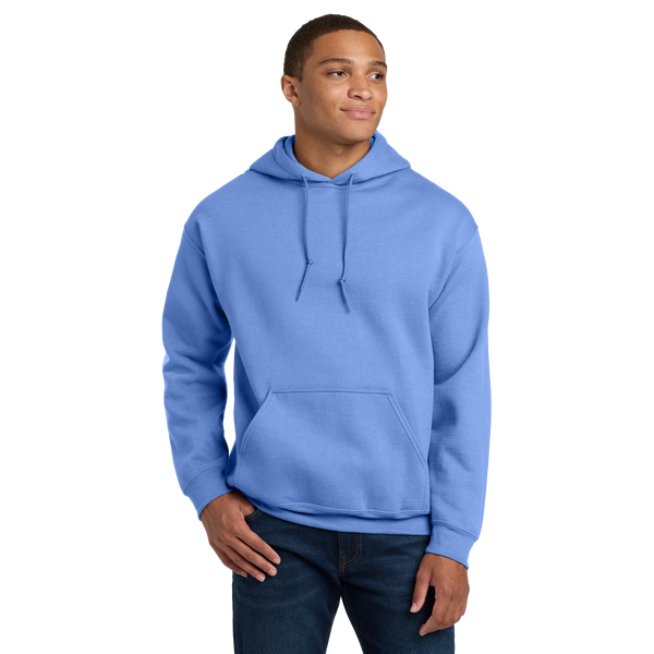 D1978 Heavy Blend Hooded Sweatshirt