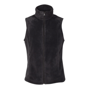 D2419W  Women’s Benton Springs Fleece Vest