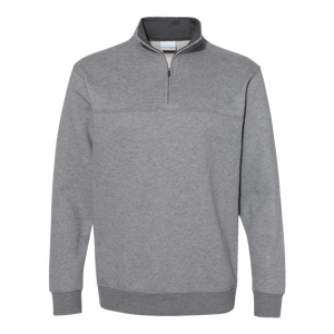 D2424 Mens Hart Mountain Half-Zip Sweatshirt