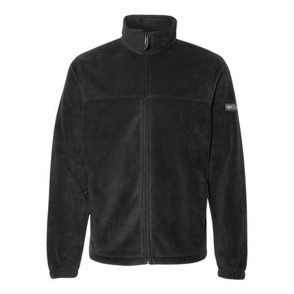 D2418M Mens Steens Mountain Fleece Jacket