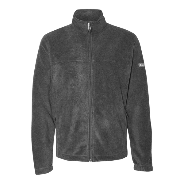 D2418M Mens Steens Mountain Fleece Jacket