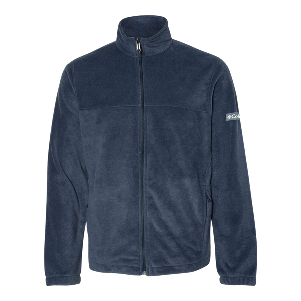 D2418M Mens Steens Mountain Fleece Jacket