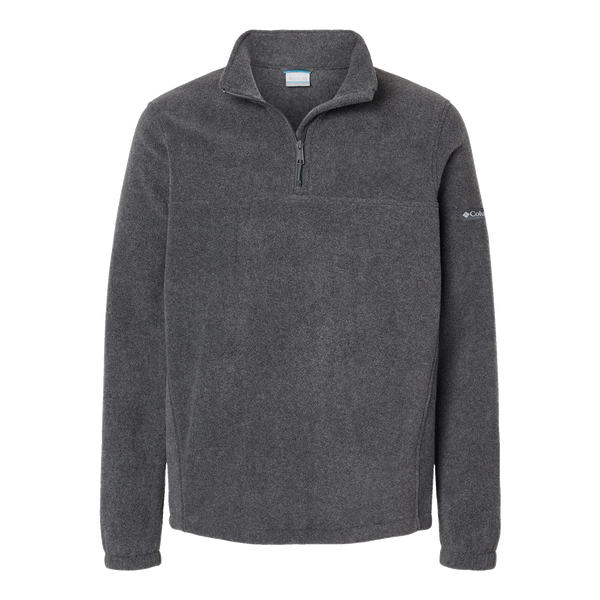 D2420  Steens Mountain Half-Zip Pullover