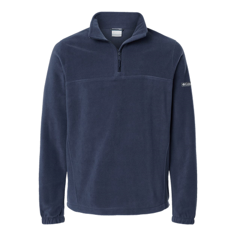 D2420  Steens Mountain Half-Zip Pullover