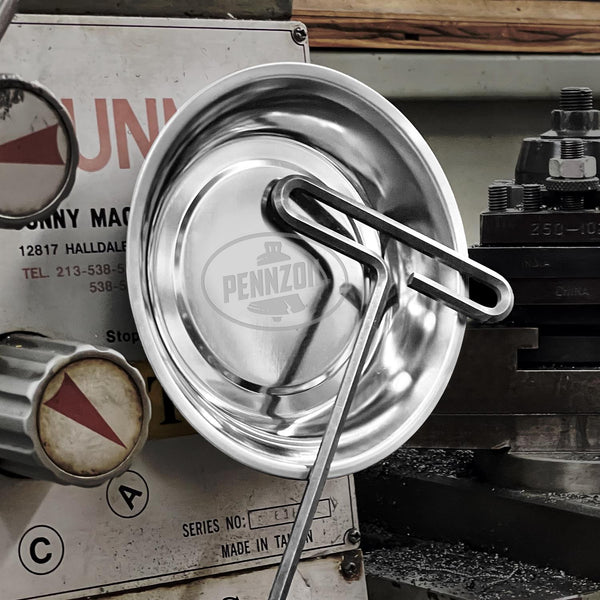 D2601 Magnetic Parts Bowl