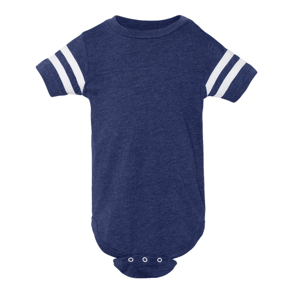 DY1850B Infant Fine Jersey Football T-Shirt