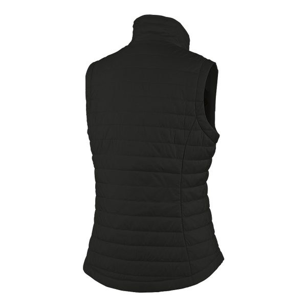 D1844W Ladies Radius Quilted Vest