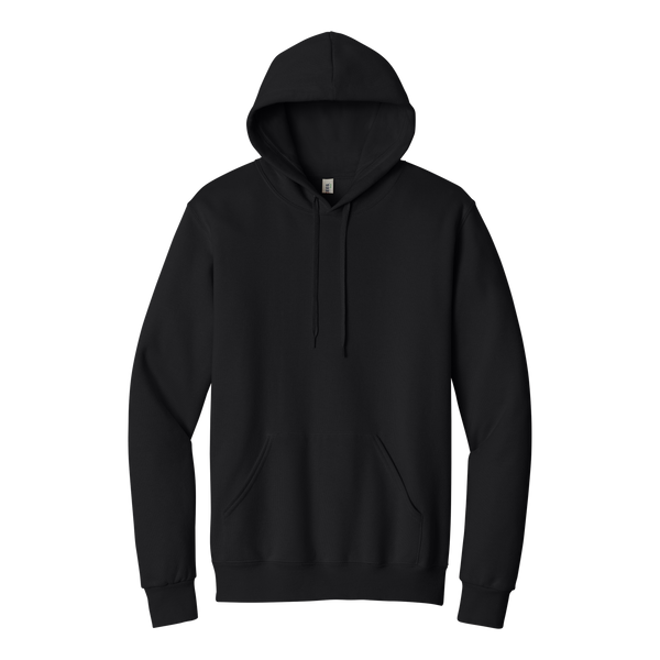 D2335 Eco Premium Blend Pullover Hooded Sweatshirt
