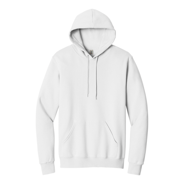 D2335 Eco Premium Blend Pullover Hooded Sweatshirt