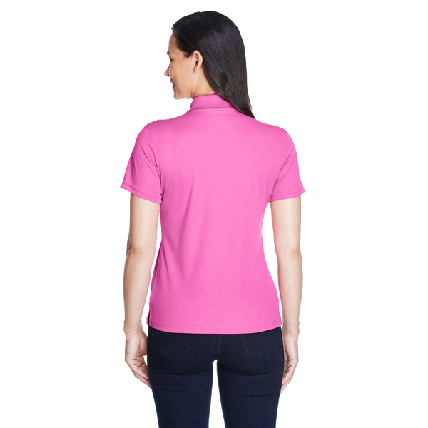 D2411W Ladies Origin Performance Pique Polo