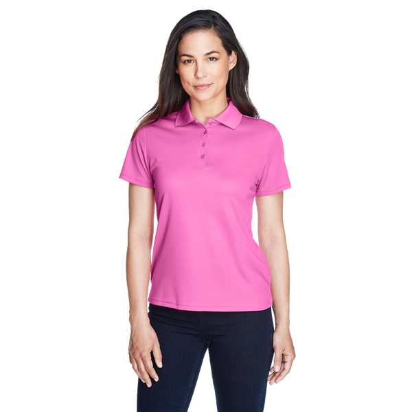 D2411W Ladies Origin Performance Pique Polo