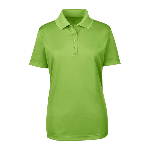 D2411W Ladies Origin Performance Pique Polo