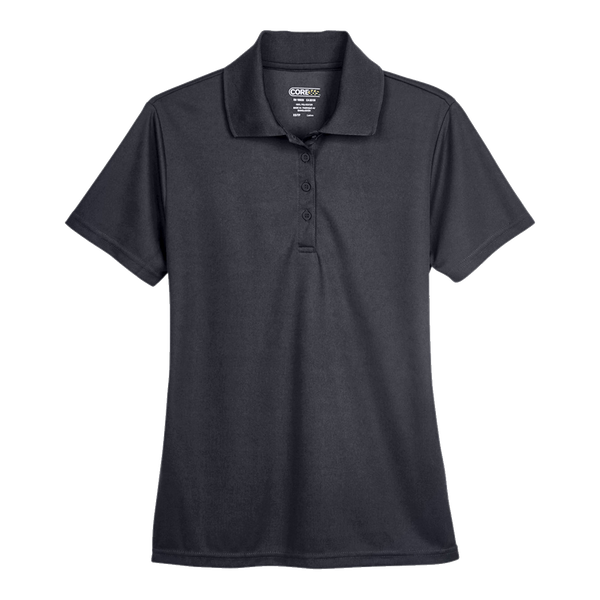 D2411W Ladies Origin Performance Pique Polo