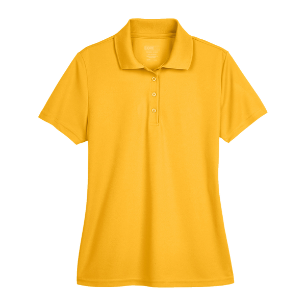 D2411W Ladies Origin Performance Pique Polo