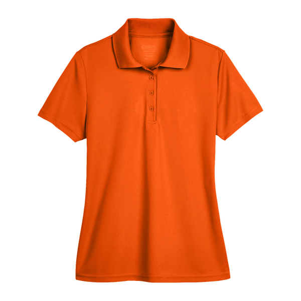 D2411W Ladies Origin Performance Pique Polo