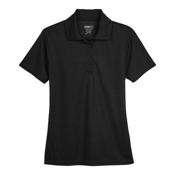 D2411W Ladies Origin Performance Pique Polo