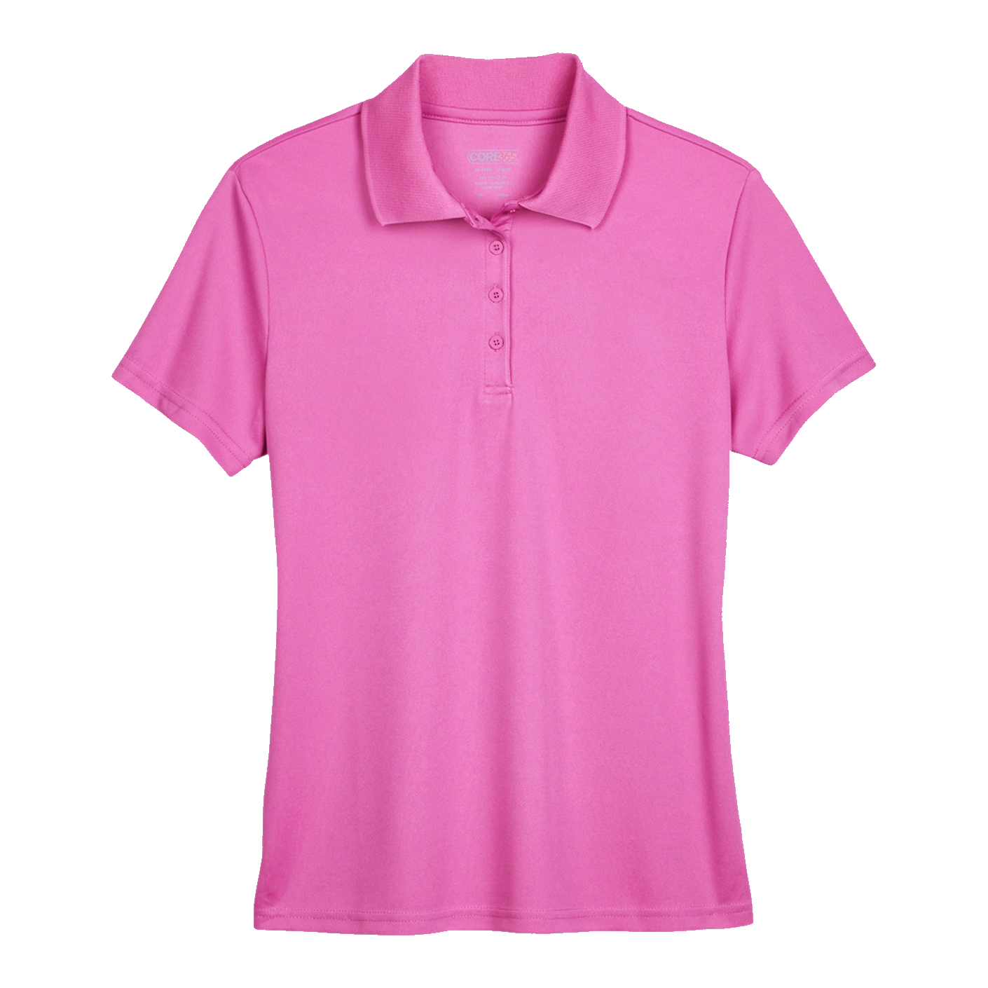 D2411W Ladies Origin Performance Pique Polo