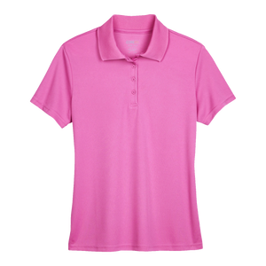 D2411W Ladies Origin Performance Pique Polo