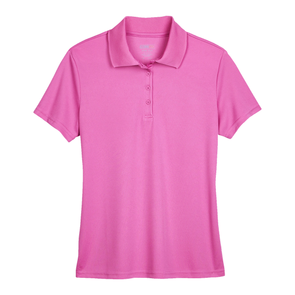 D2411W Ladies Origin Performance Pique Polo