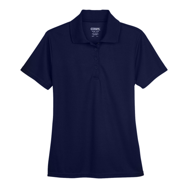 D2411W Ladies Origin Performance Pique Polo