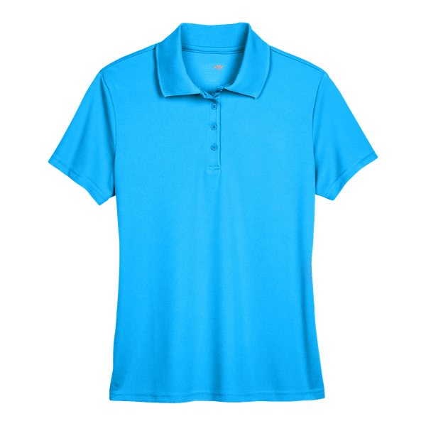 D2411W Ladies Origin Performance Pique Polo