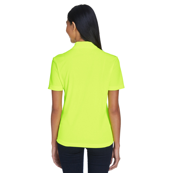 D2412W Ladies Origin Performance Pique Pocket Polo