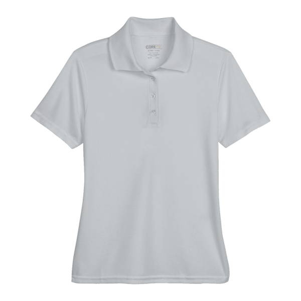 D2411W Ladies Origin Performance Pique Polo