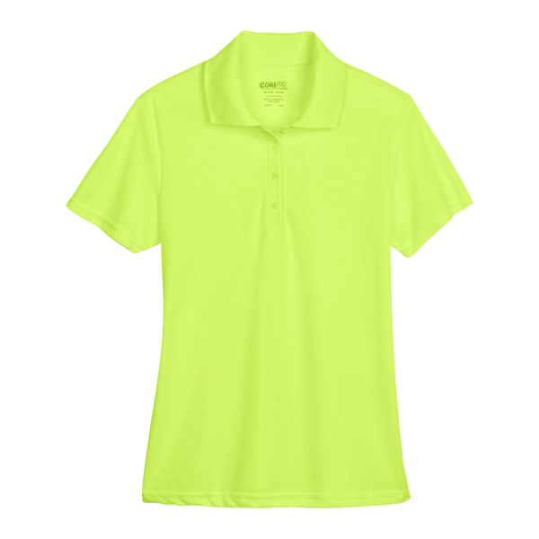 D2411W Ladies Origin Performance Pique Polo