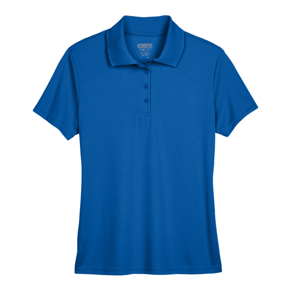 D2411W Ladies Origin Performance Pique Polo