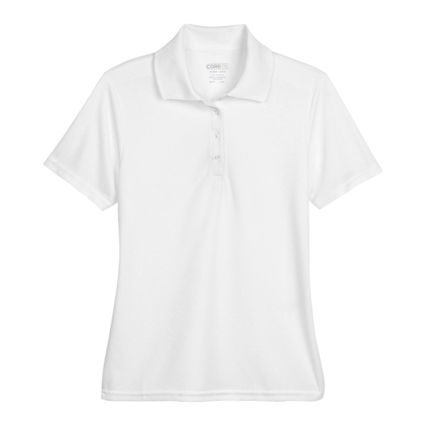 D2411W Ladies Origin Performance Pique Polo