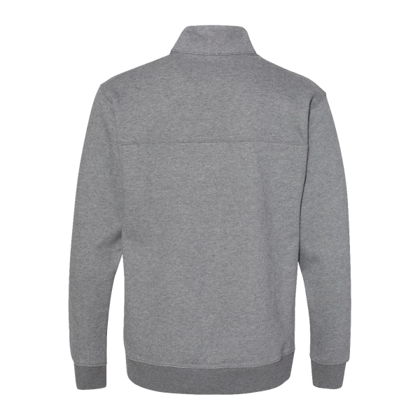 D2032 Mens Hart Mountain Half-Zip Sweatshirt