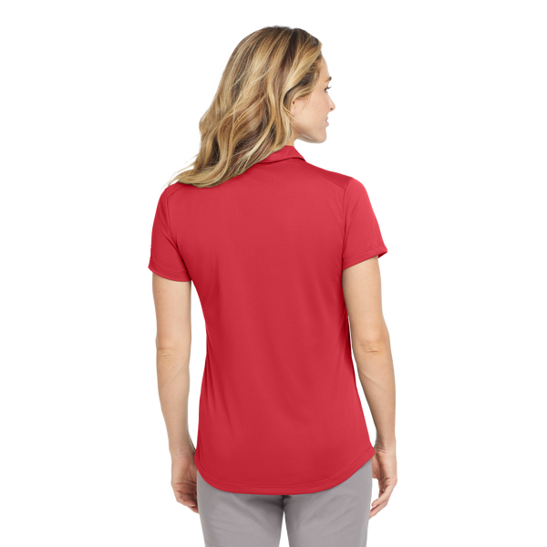 D1814W Ladies Golf Dri-FIT Legacy Polo