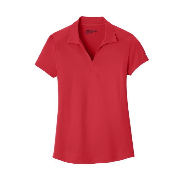 D1814W Ladies Golf Dri-FIT Legacy Polo