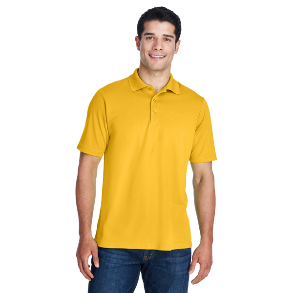 D2411M Mens Origin Performance Pique Polo