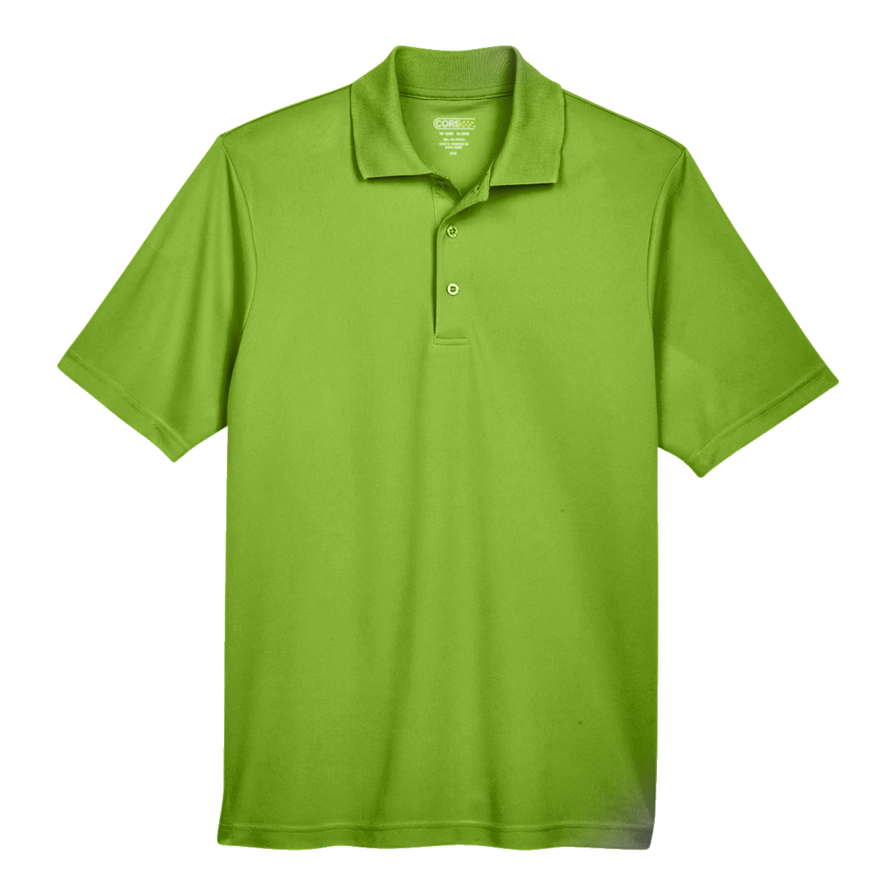 D2411M Mens Origin Performance Pique Polo