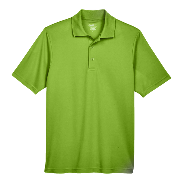 D2411M Mens Origin Performance Pique Polo