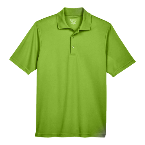 D2411M Mens Origin Performance Pique Polo