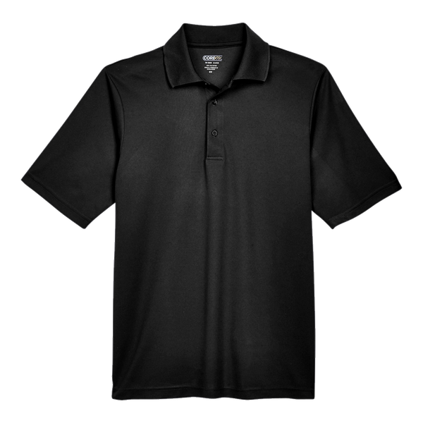 D2411T Mens Tall Origin Performance Pique Polo