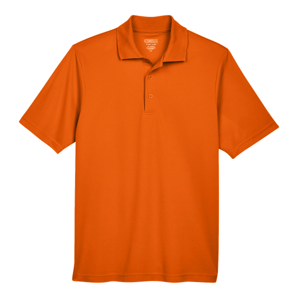 D2411M Mens Origin Performance Pique Polo